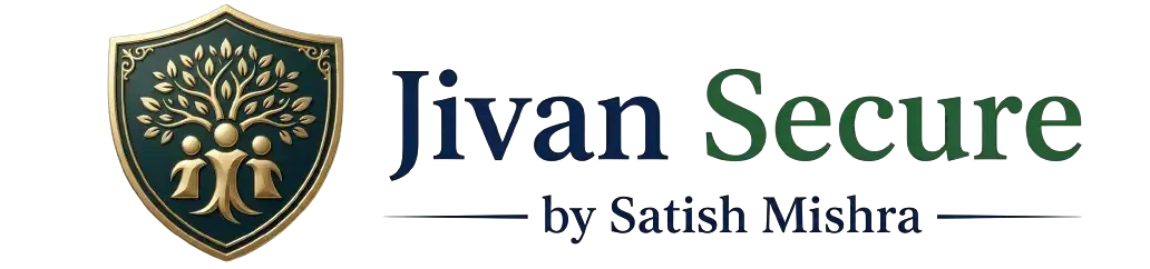 JivanSecure