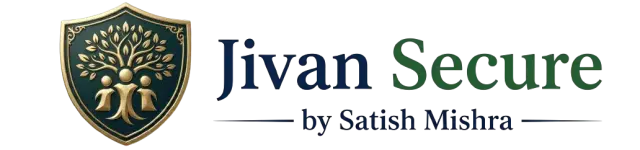 JivanSecure