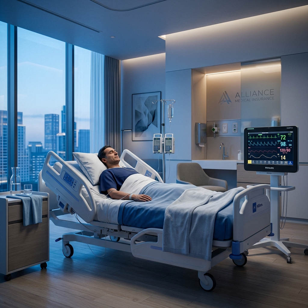 Health Insurance